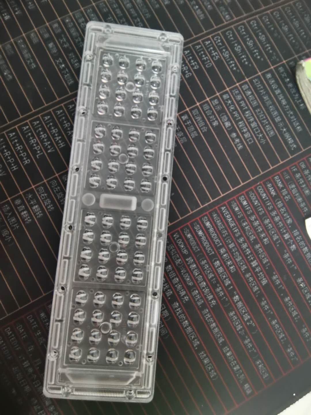 CSA64-TL252A90L型