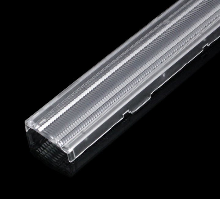 Zhaga-TL40B6090L兼容3030和2835 led，Zhaga strand模型镜头