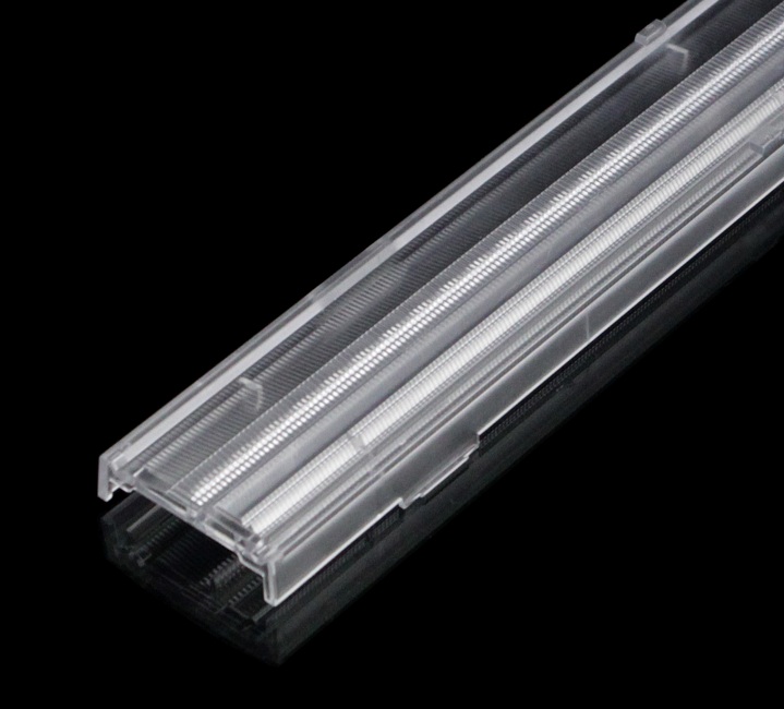 Zhaga-TL40BA25L兼容3030和2835 led，Zhaga串模型镜头