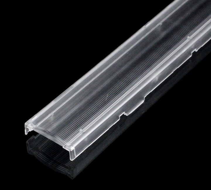 Zhaga-TL40BD25L兼容3030和2835 led，Zhaga strand模型镜头1