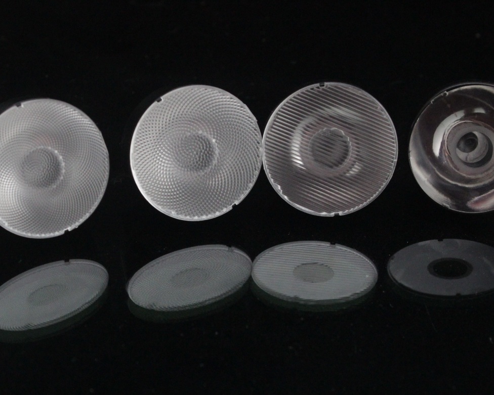 TLD38AXXL,RGB混光透镜，手电筒透镜